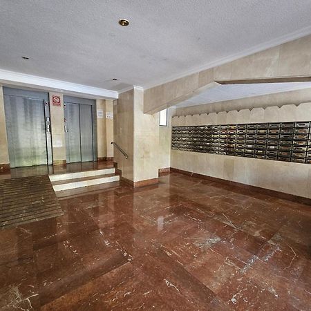 Apartamento Moby Dick If Benidorm Zewnętrze zdjęcie