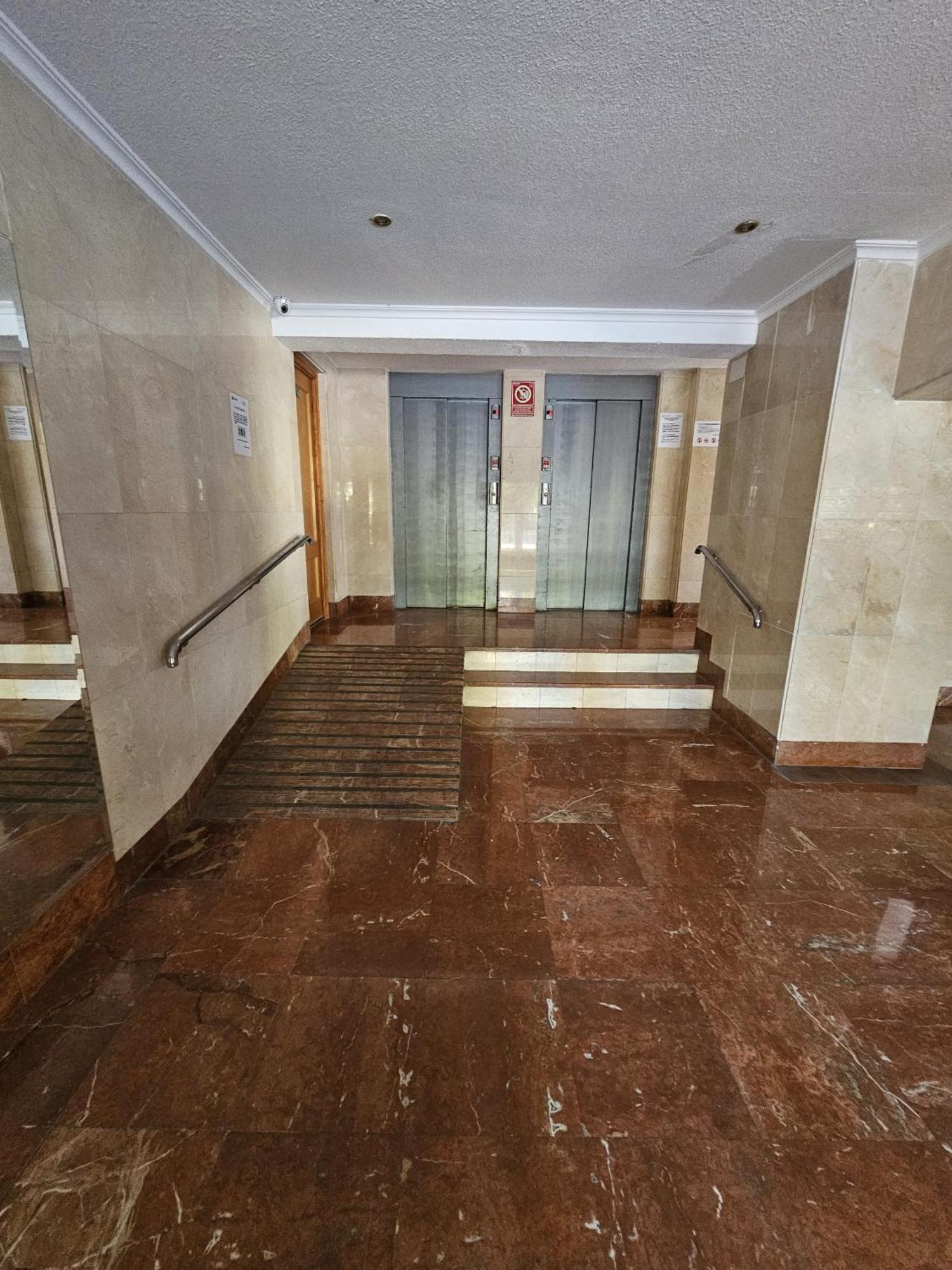 Apartamento Moby Dick If Benidorm Zewnętrze zdjęcie