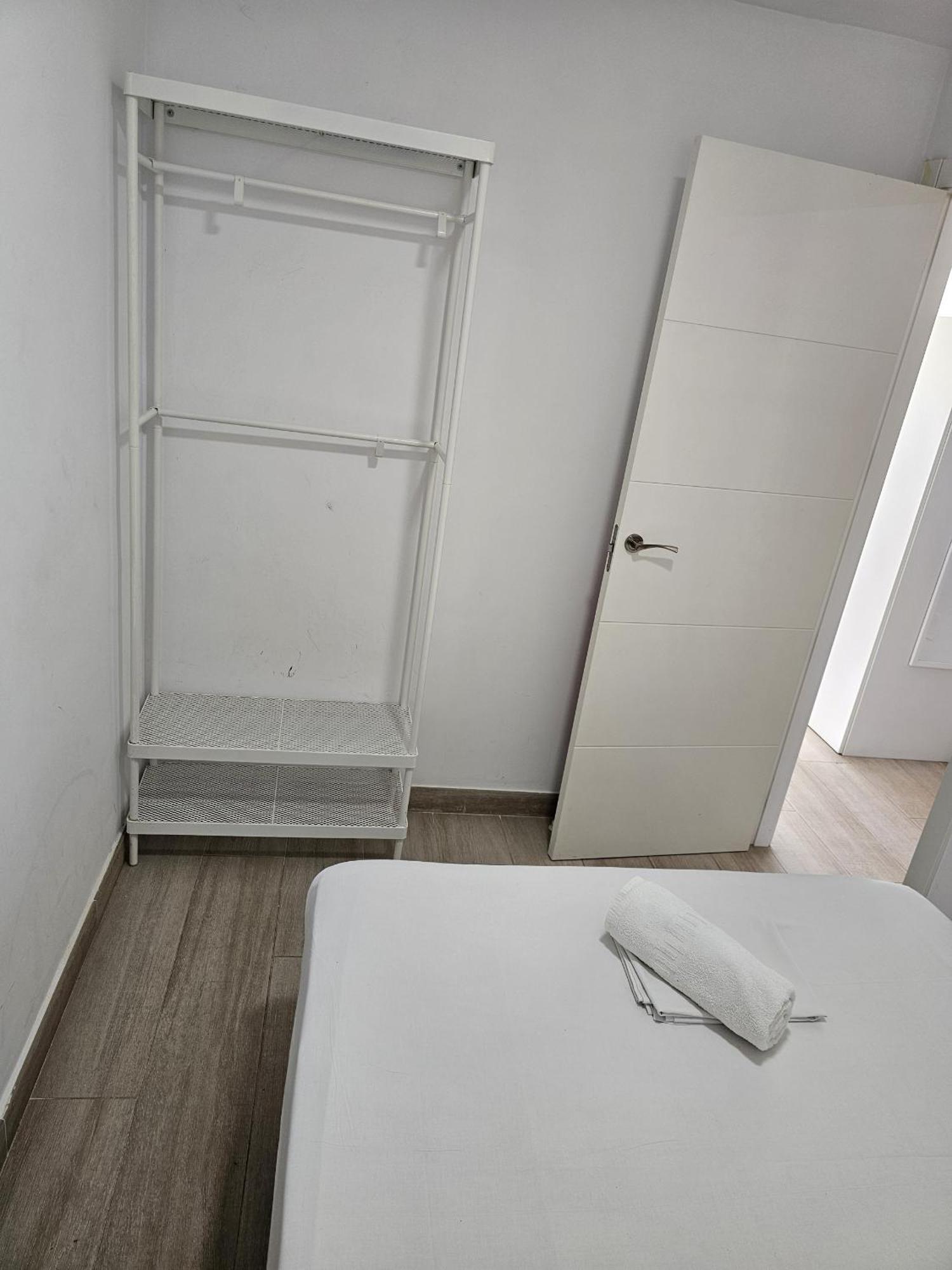 Apartamento Moby Dick If Benidorm Zewnętrze zdjęcie