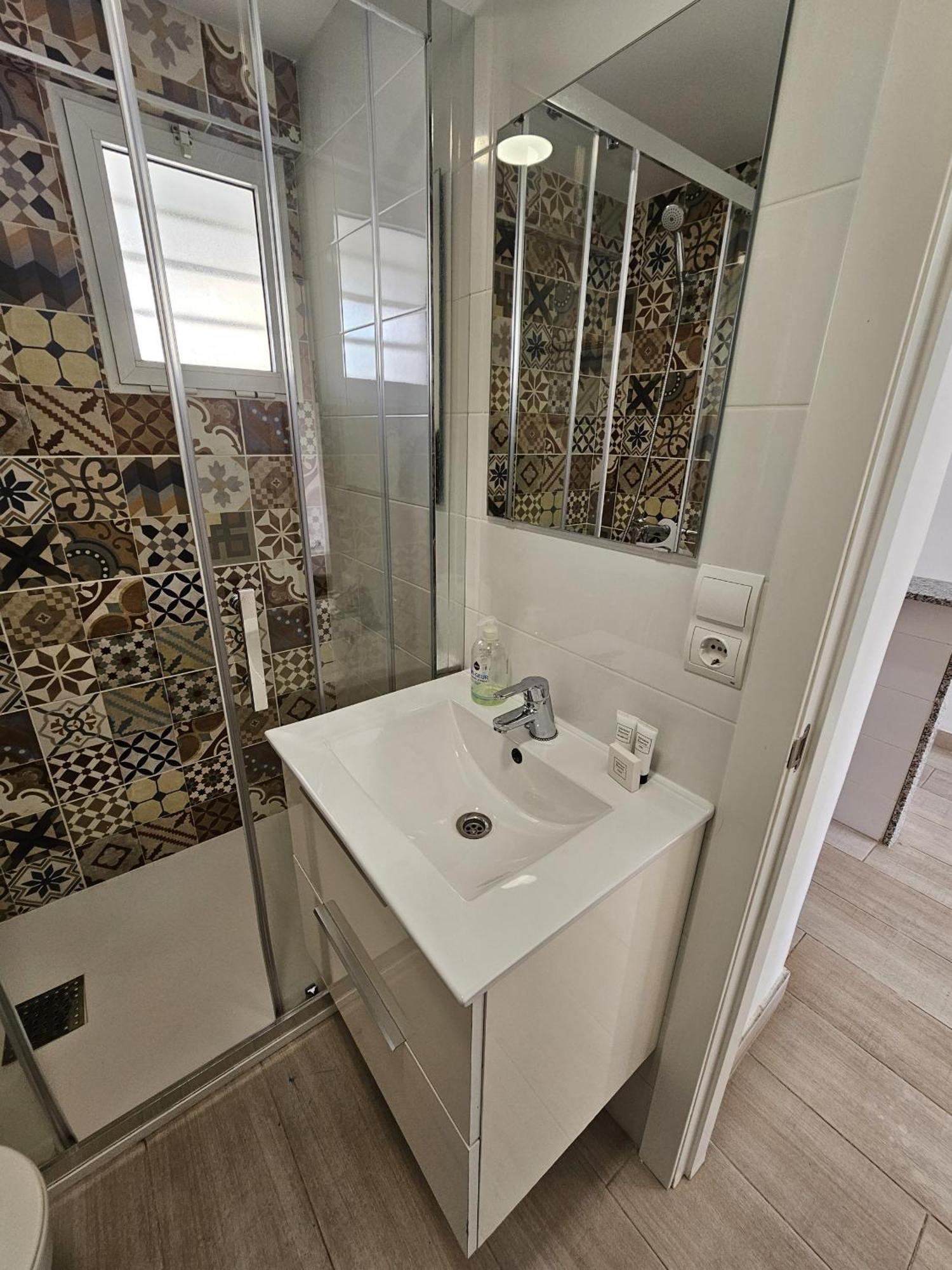 Apartamento Moby Dick If Benidorm Zewnętrze zdjęcie