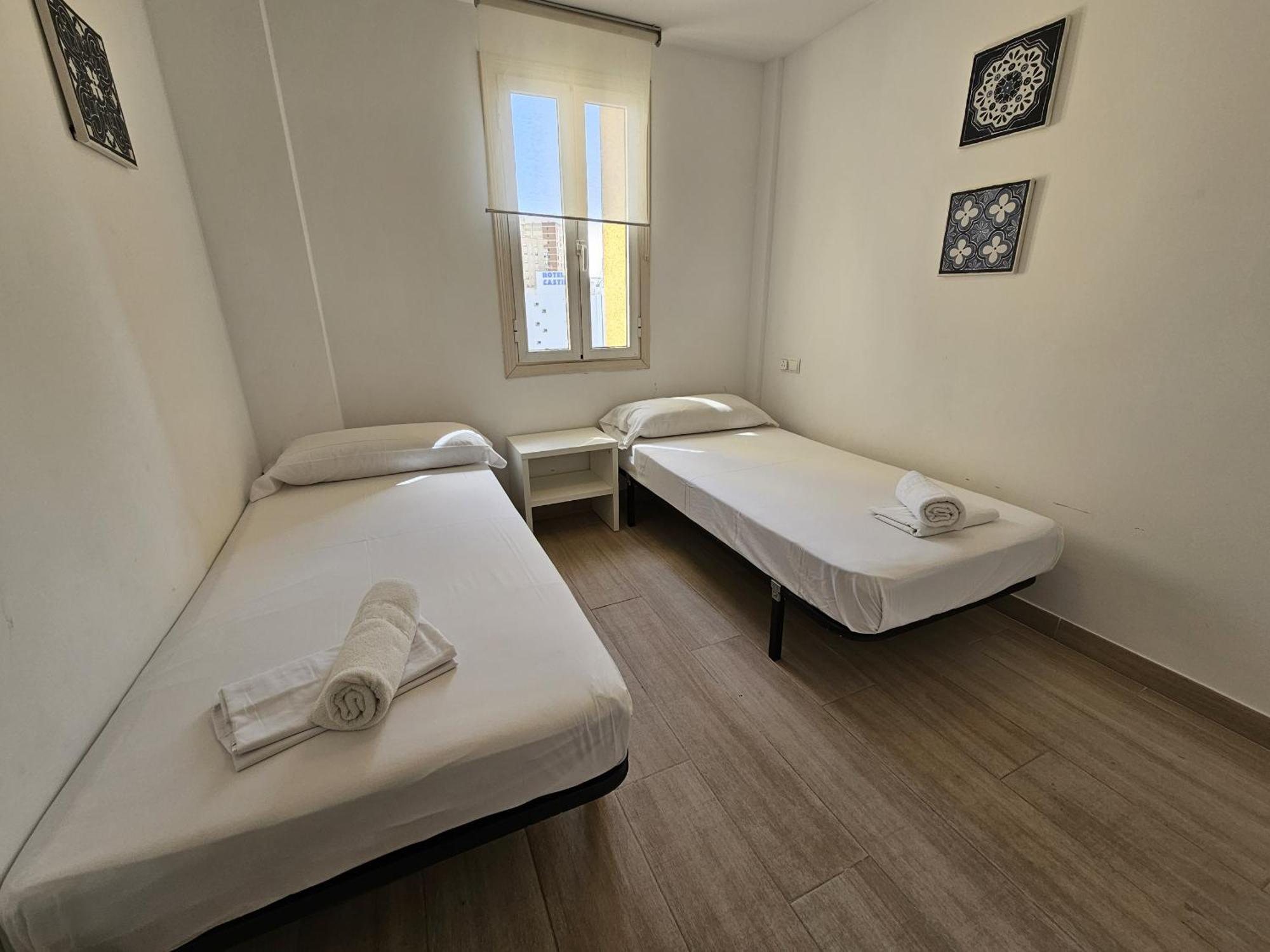 Apartamento Moby Dick If Benidorm Zewnętrze zdjęcie