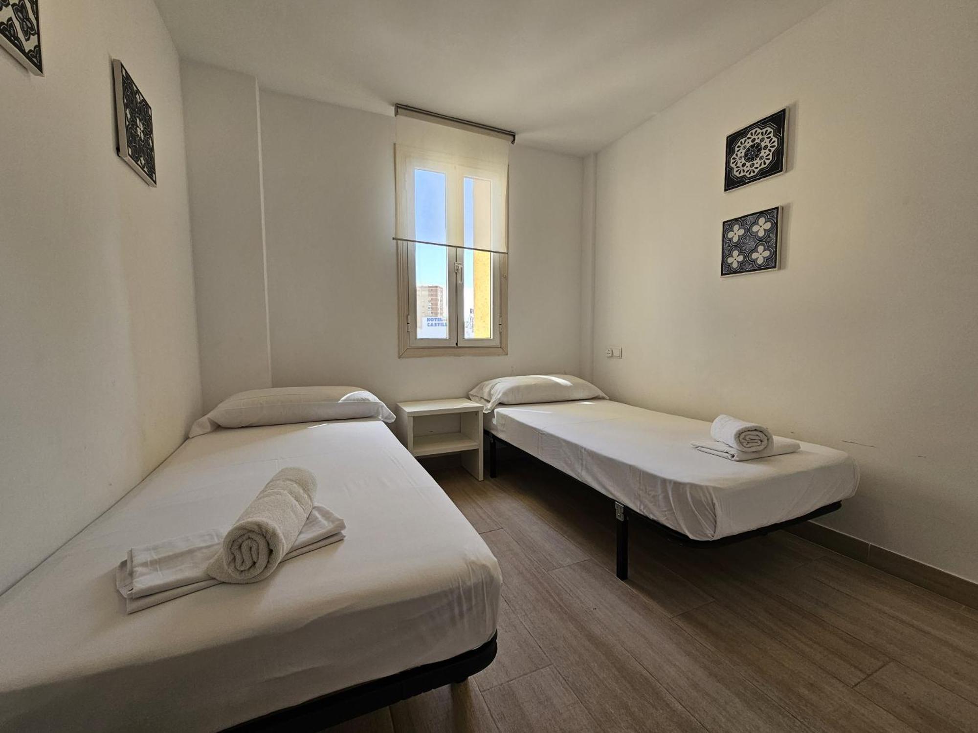 Apartamento Moby Dick If Benidorm Zewnętrze zdjęcie