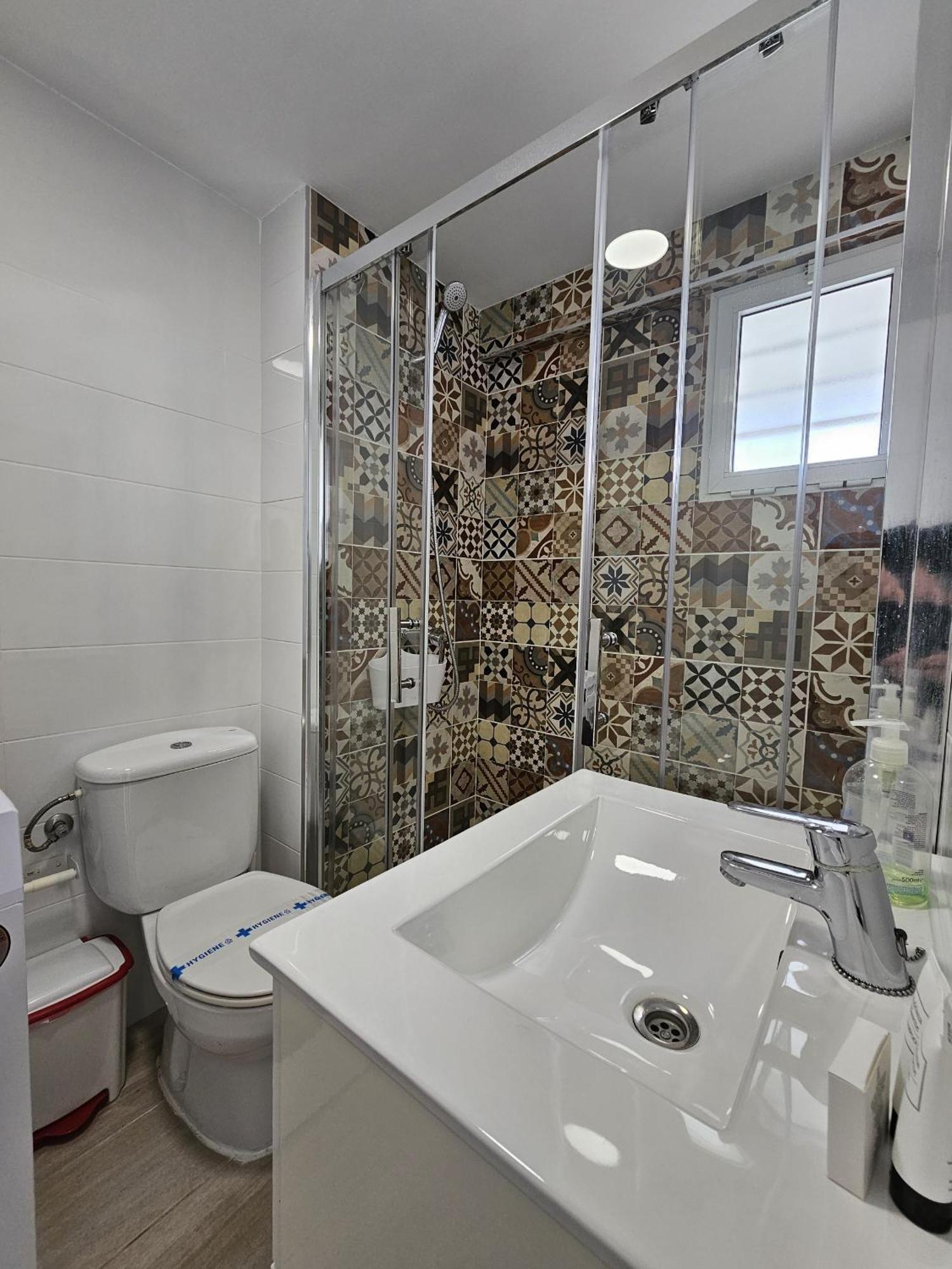 Apartamento Moby Dick If Benidorm Zewnętrze zdjęcie