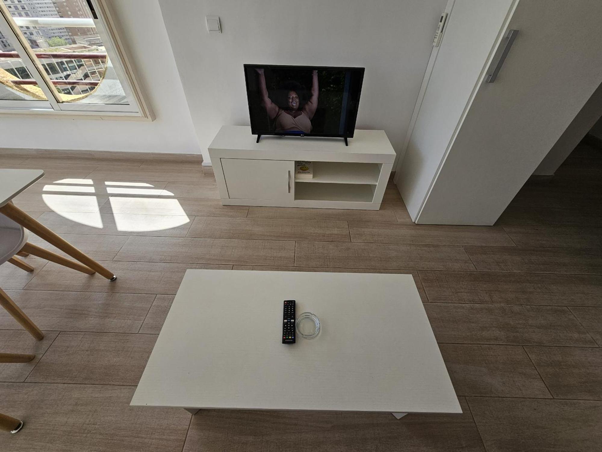 Apartamento Moby Dick If Benidorm Zewnętrze zdjęcie